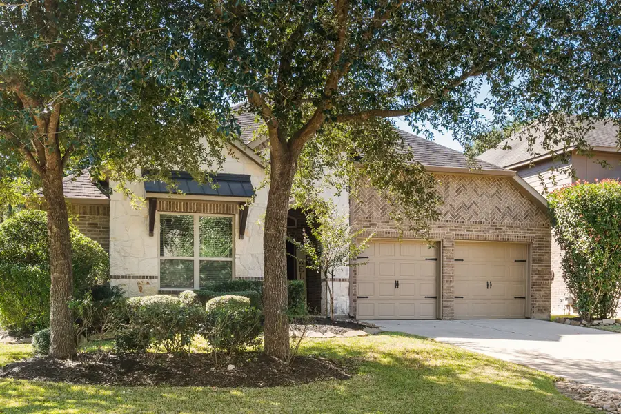 107 Reese Run Street, Montgomery, TX 77316 - Image #2