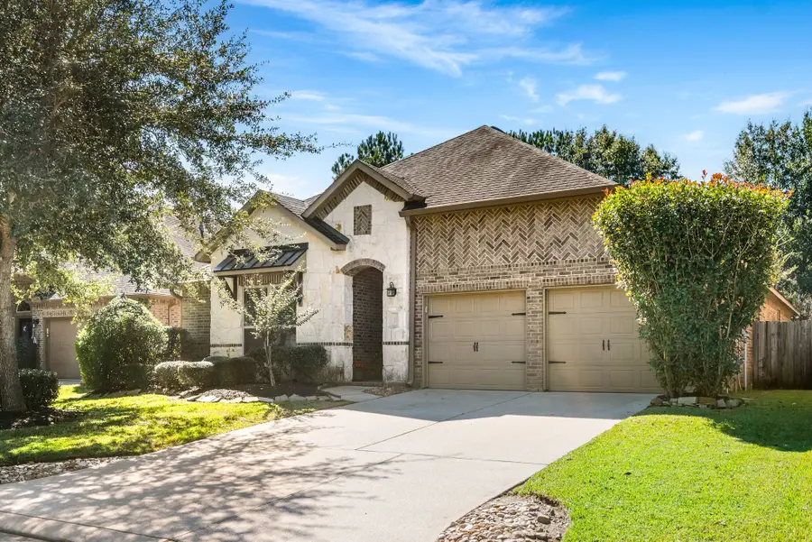 107 Reese Run Street, Montgomery, TX 77316 - Image #3