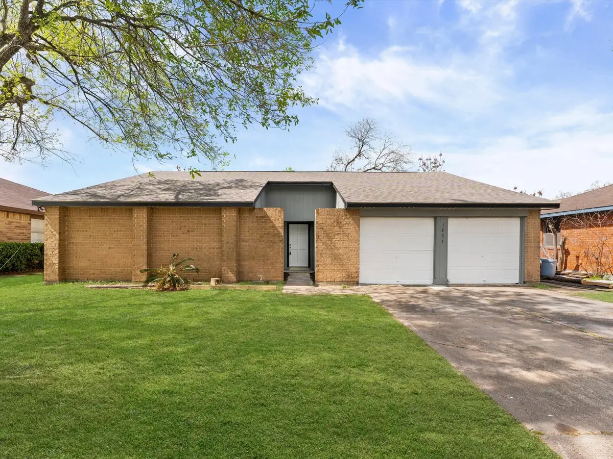 1331 Padstow Lane, Channelview, TX 77530 - #1