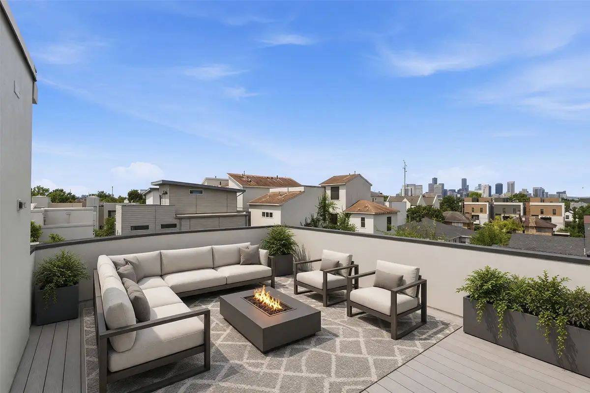 1715 Wentworth Street, Houston, TX 77004 - #1