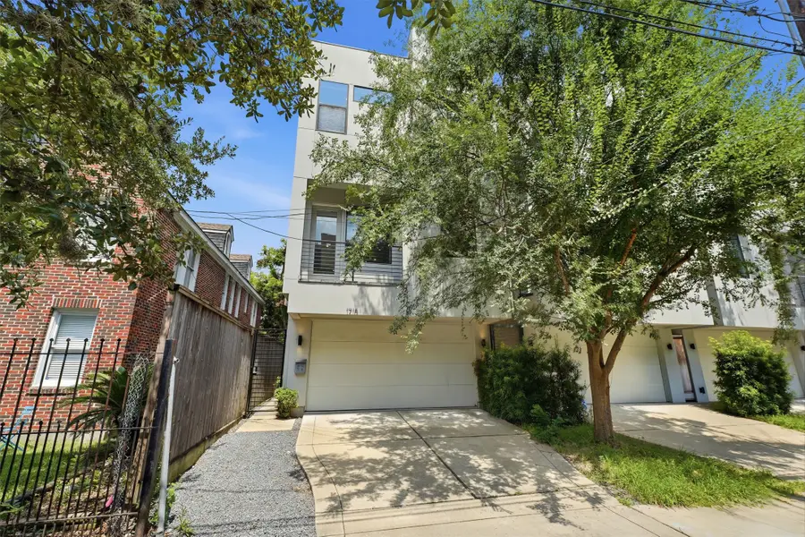 1715 Wentworth Street, Houston, TX 77004 - #2