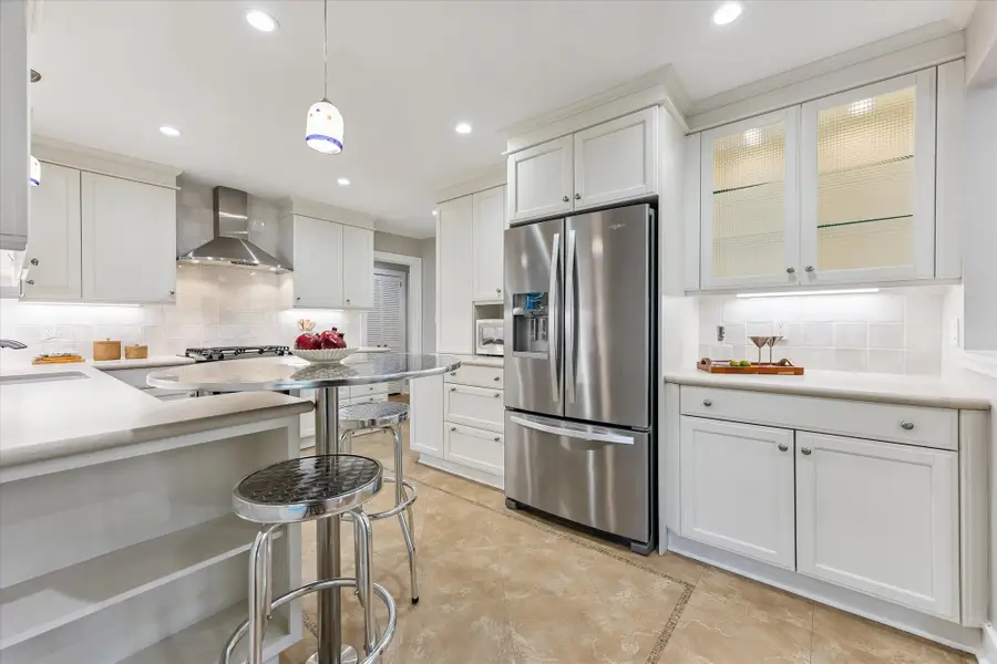826 T C Jester Boulevard, Houston, TX 77008 - #2