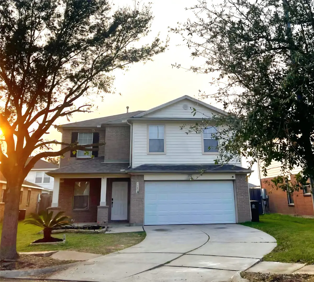 10306 Dalehurst Court, Houston, TX 77075 - #1