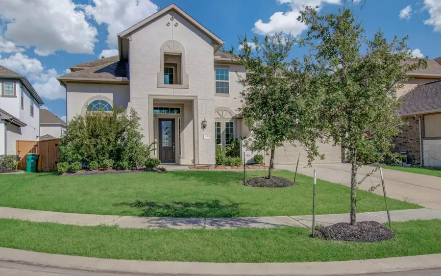 27911 Seger Bend Trail, Spring, TX 77386 - Image #2