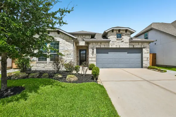 3827 Robinson Bend Drive, Spring, TX 77386