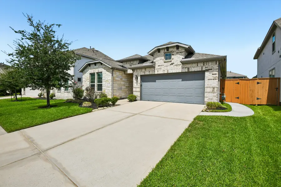 3827 Robinson Bend Drive, Spring, TX 77386 - #2