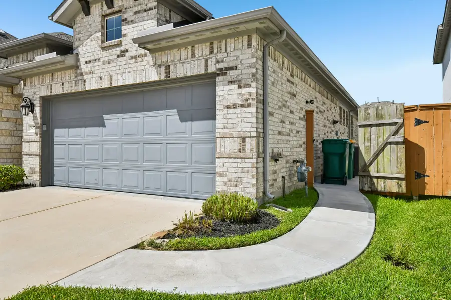 3827 Robinson Bend Drive, Spring, TX 77386 - #3
