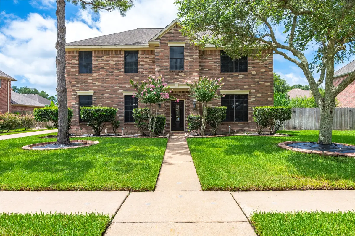 1707 Pensacola Lane, Friendswood, TX 77546 - #1