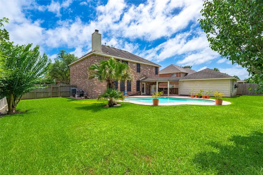 1707 Pensacola Lane, Friendswood, TX 77546 - #2