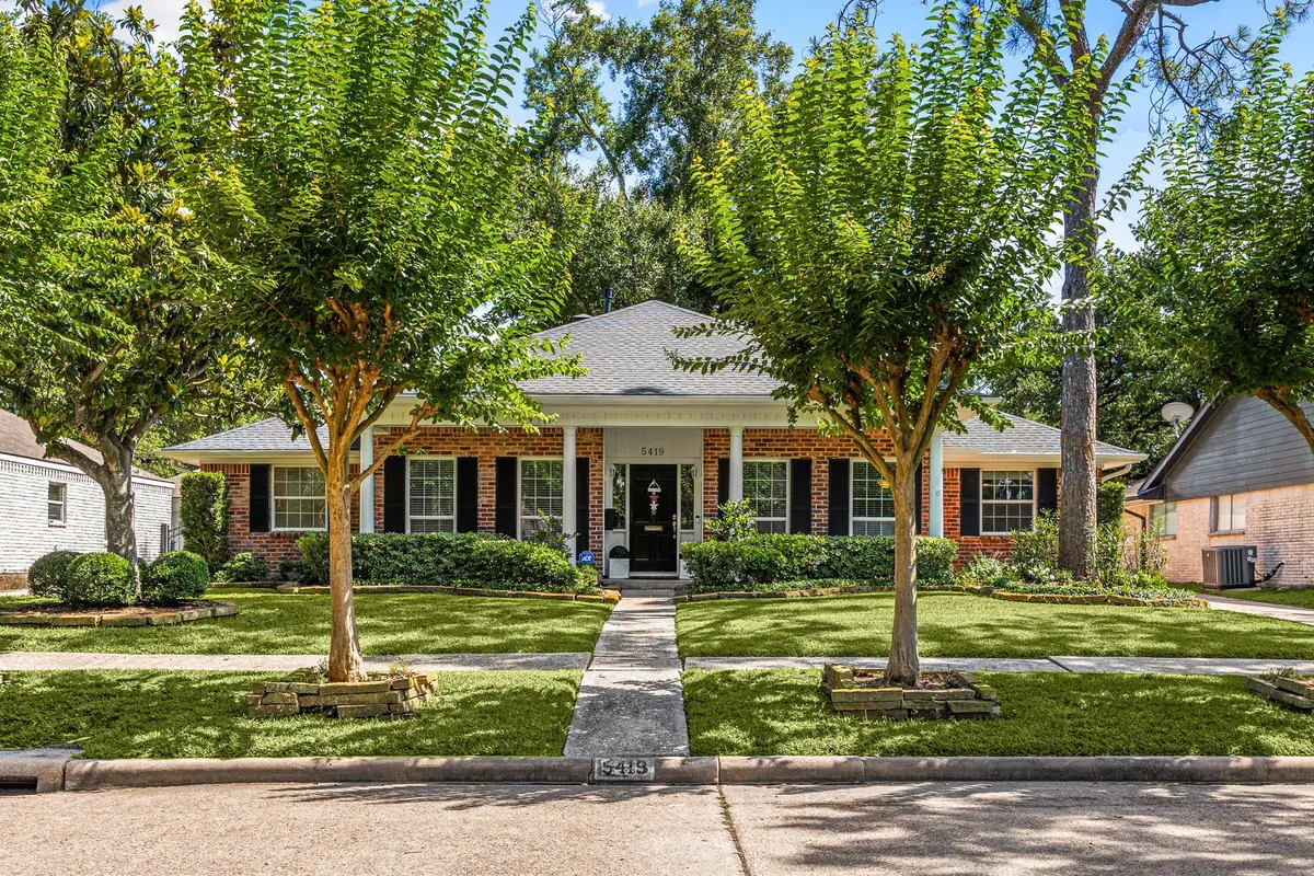 5419 Imogene Street, Houston, TX 77096 - #1