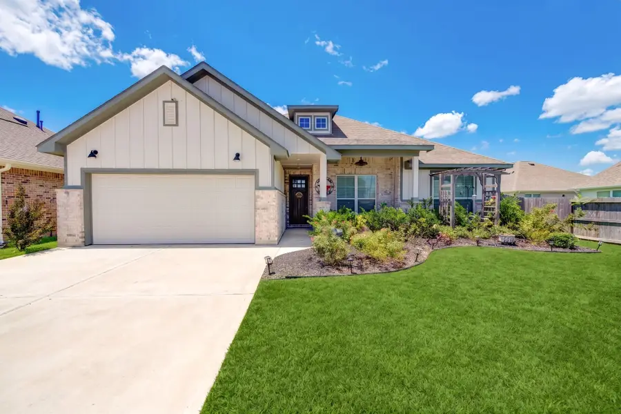 519 Still Water Ridge Lane, Sealy, TX 77474 - #2