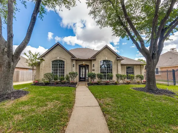 12910 Fox Brush Lane, Houston, TX 77041