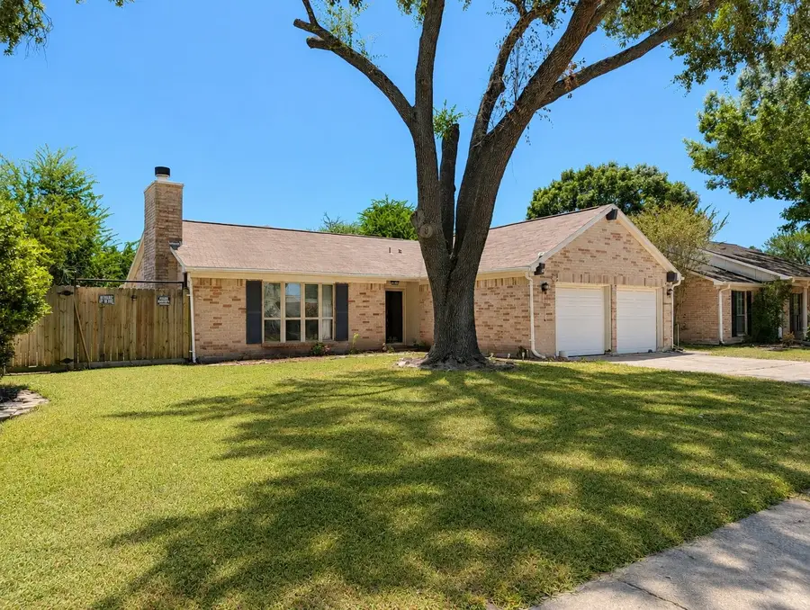 22615 Coriander Drive, Katy, TX 77450 - #2
