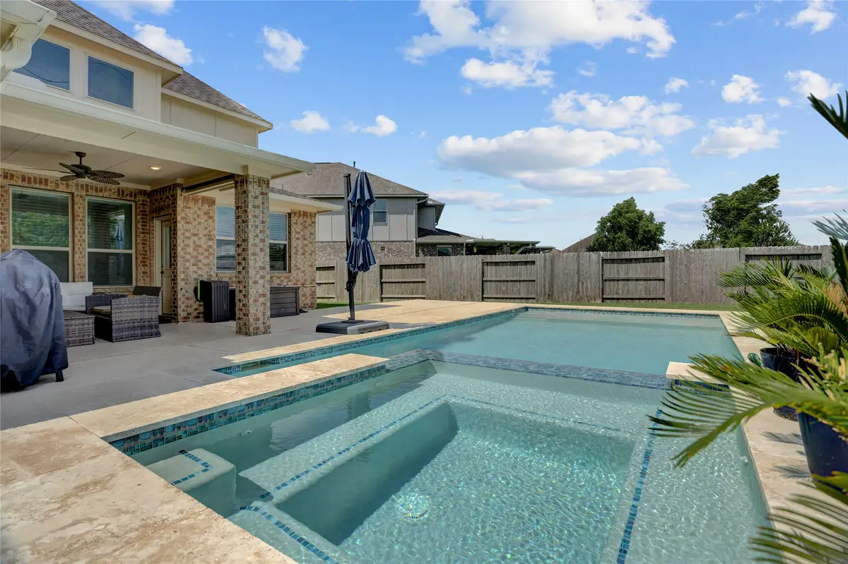 17522 Treecreeper Lane, Cypress, TX 77433 - #1