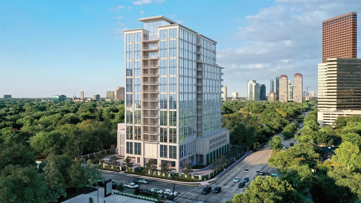 5656 San Felipe Street #606, Houston, TX 77056 - #1