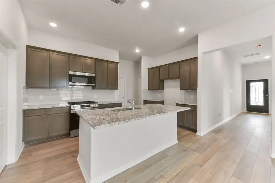 232 Harlingen Drive, Magnolia, TX 77354 - #3