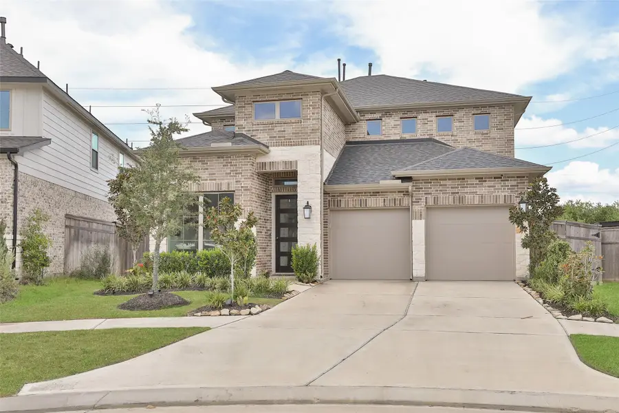 5327 Birch Shadow Drive, Fulshear, TX 77441 - #3