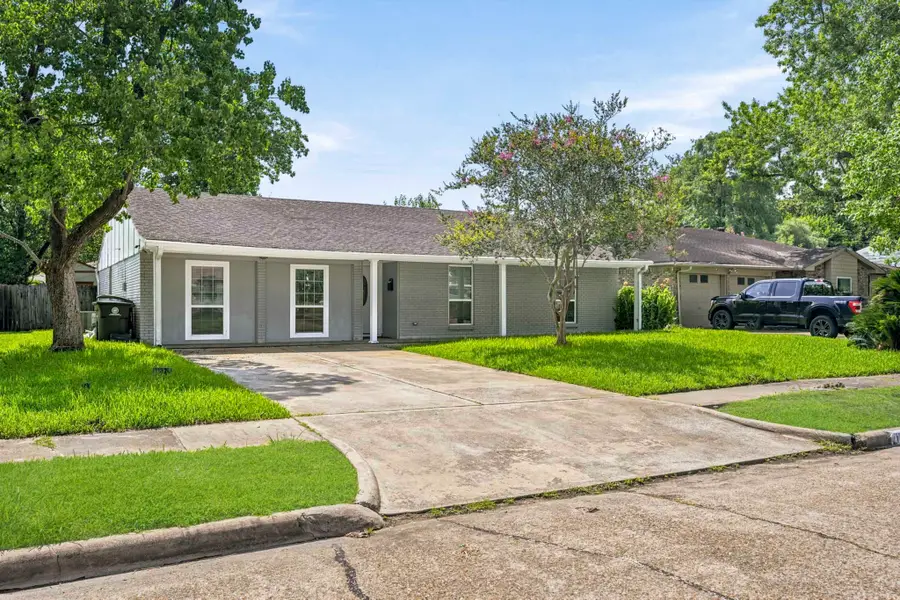 12329 Ashcroft Drive, Houston, TX 77035 - #2