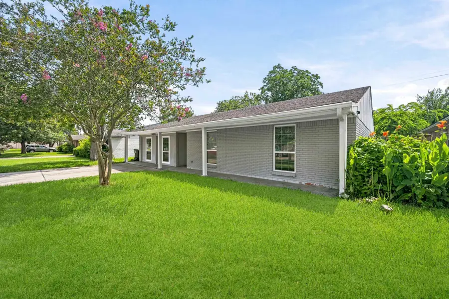 12329 Ashcroft Drive, Houston, TX 77035 - #3