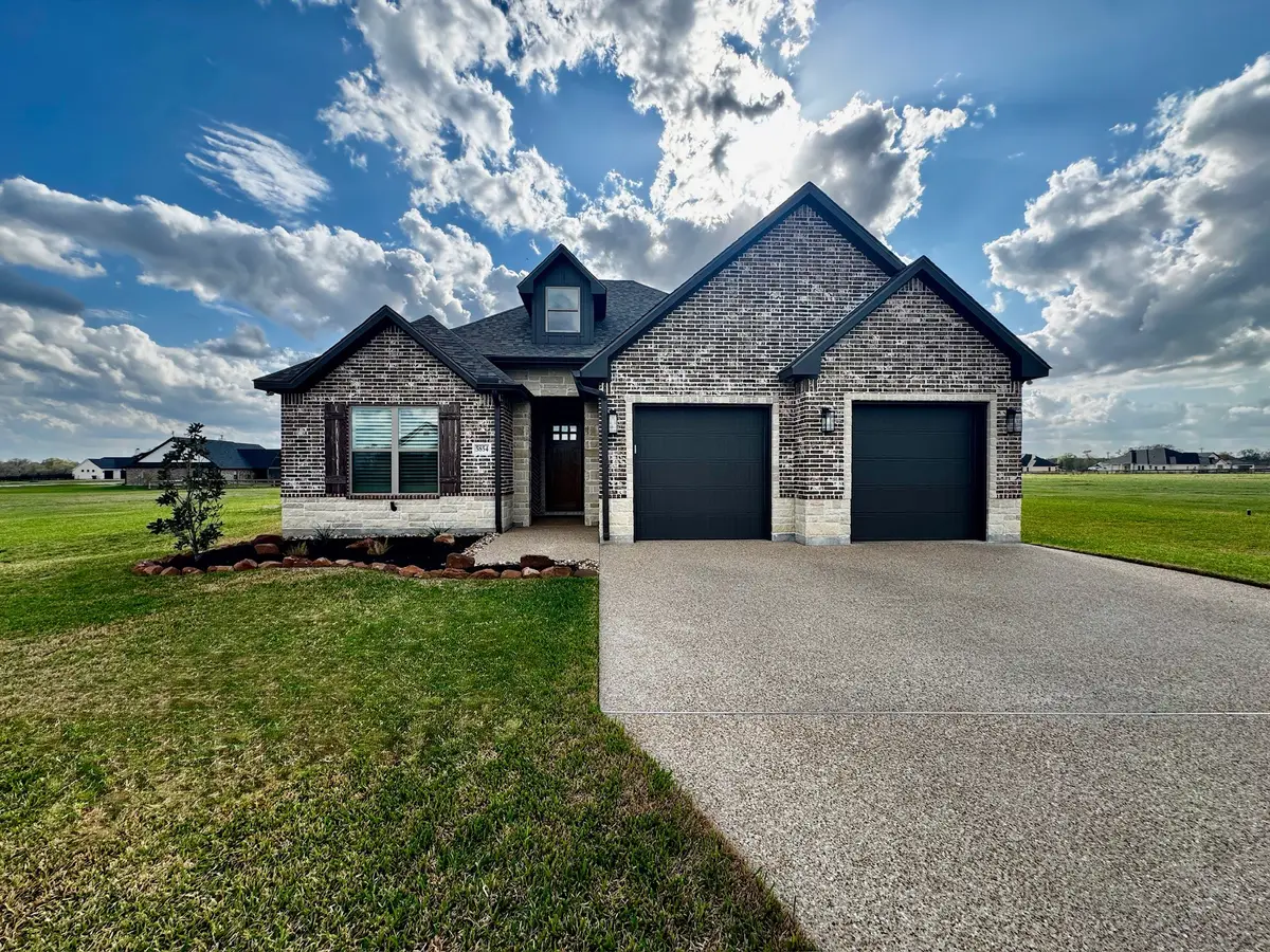 5854 Reliance Ridge Circle, Bryan, TX 77808 - #1