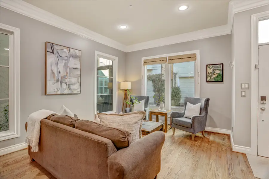 3852 Gramercy Street, Houston, TX 77025 - #2