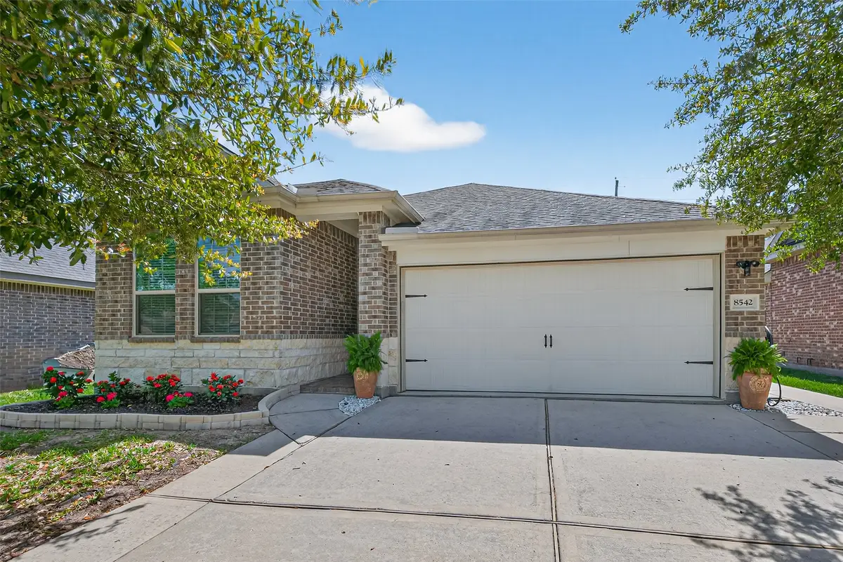 8542 Lighthouse Lake Lane, Humble, TX 77346 - #1