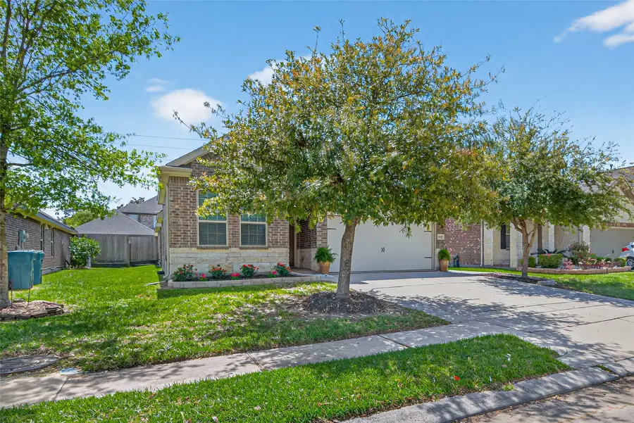 8542 Lighthouse Lake Lane, Humble, TX 77346 - #2