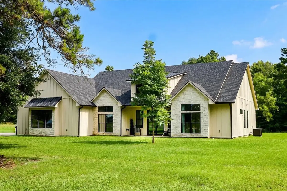 2593 Fm 357, Kennard, TX 75847 - #1