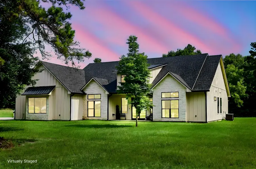 2593 Fm 357, Kennard, TX 75847 - #2