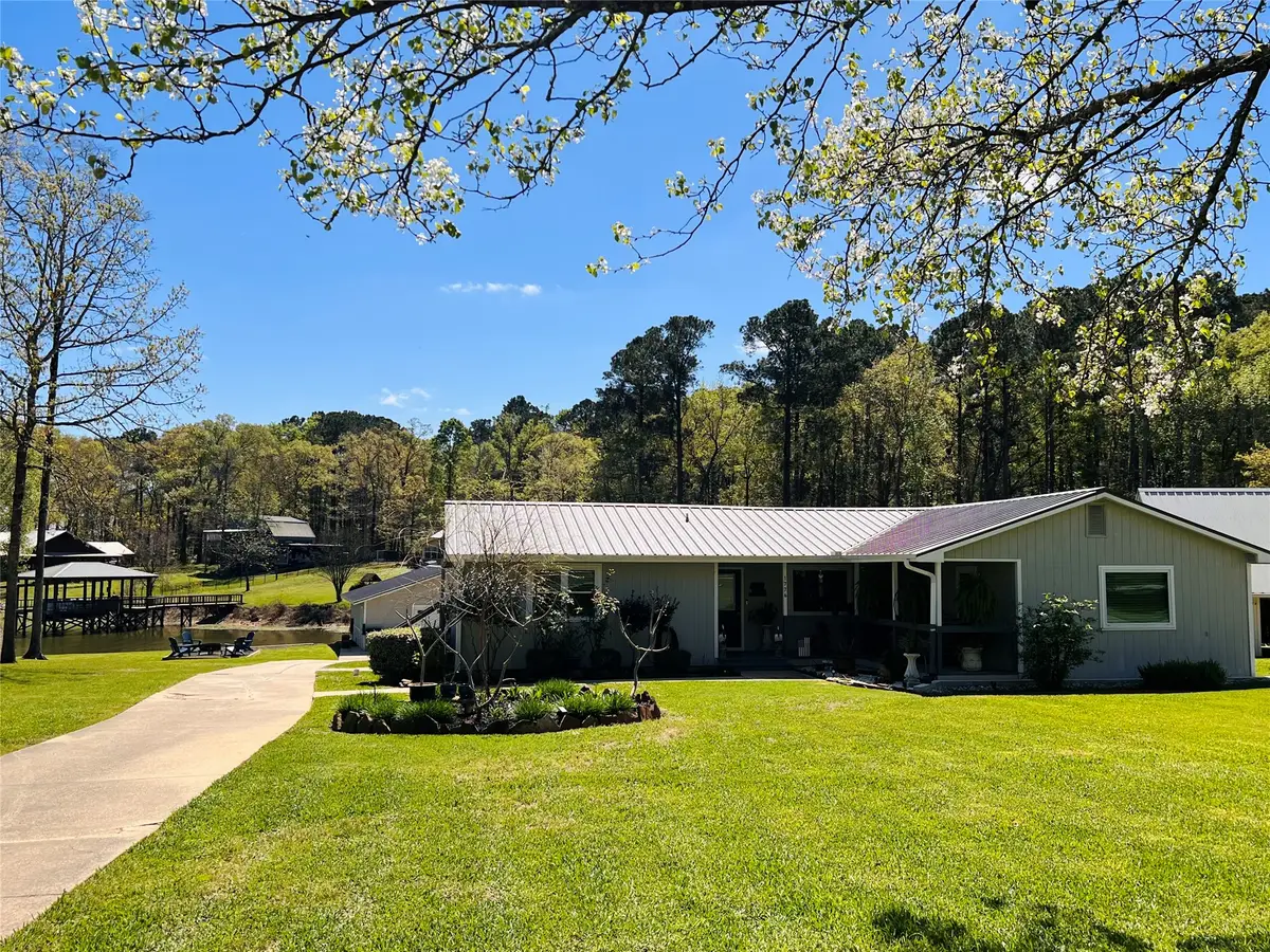 1776 Lakeshore Drive, Hemphill, TX 75948 - #1