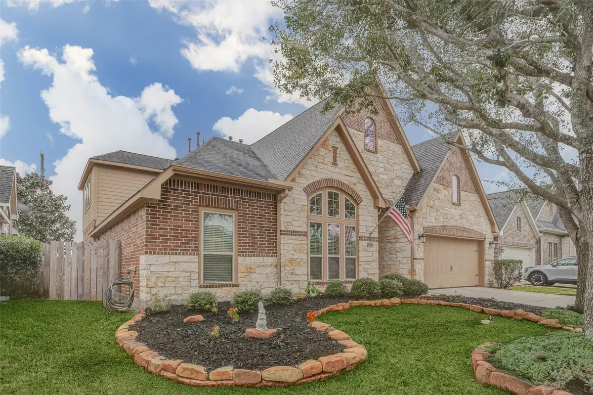 28915 Davenport Drive, Katy, TX 77494 - #1