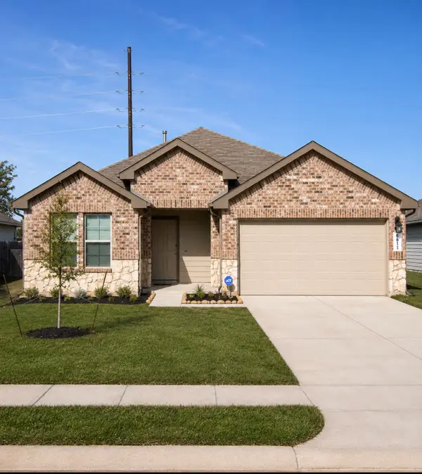 6811 Green Embers Lane, Richmond, TX 77469