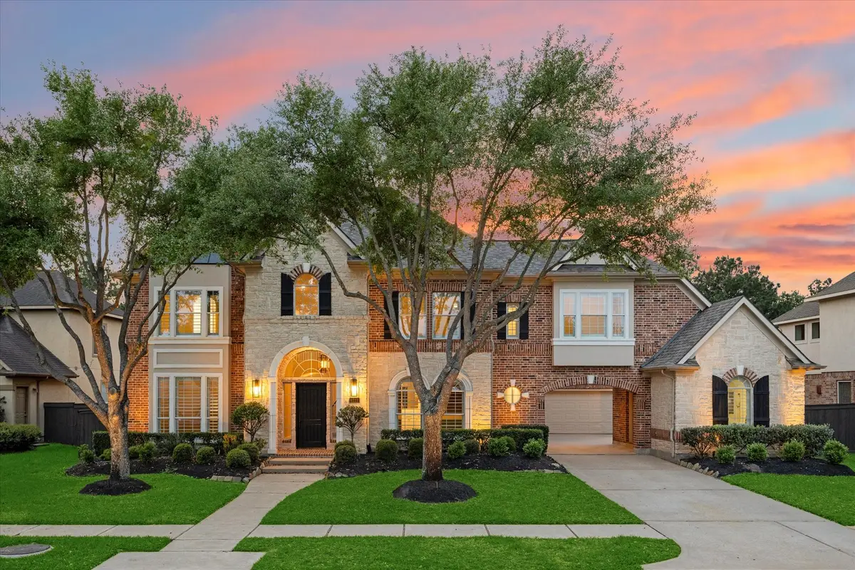 6211 Alameda Point Lane, Houston, TX 77041 - #1