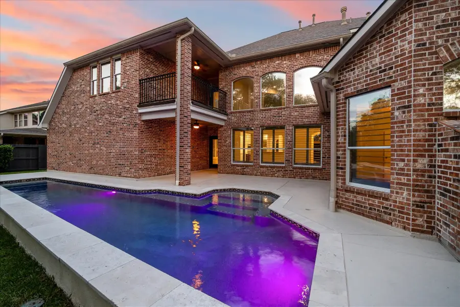 6211 Alameda Point Lane, Houston, TX 77041 - #2
