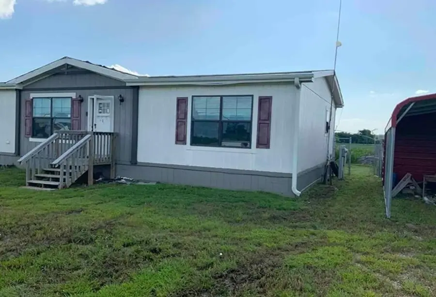 112 Terri Drive, Collinsville, TX 76233 - #2