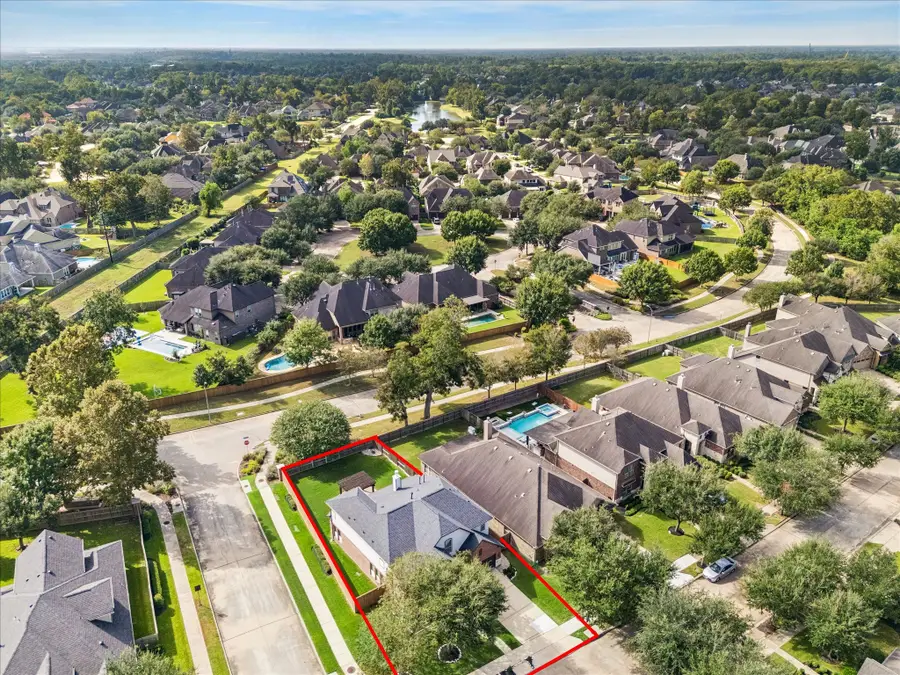 30 Glade Park Drive, Missouri City, TX 77459 - #2