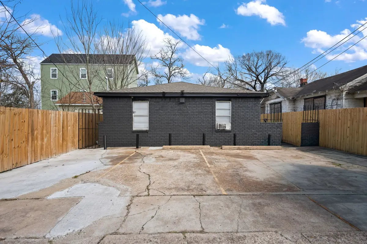 3425 Nettleton Street, Houston, TX 77004 - #1