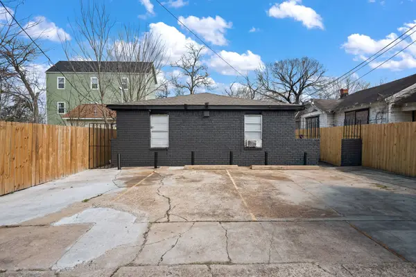 3425 Nettleton Street, Houston, TX 77004