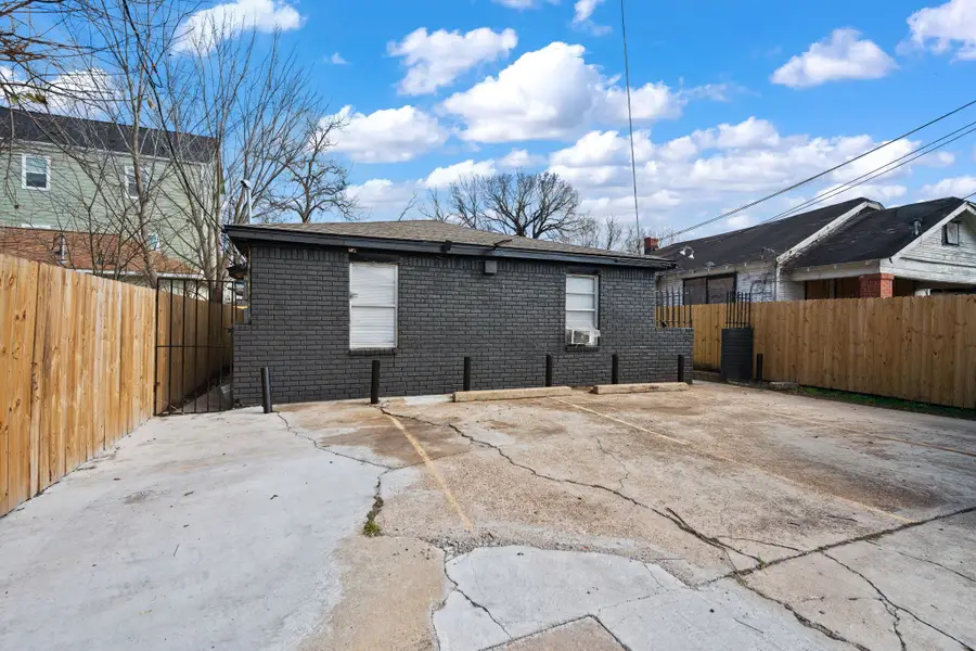 3425 Nettleton Street, Houston, TX 77004 - #3