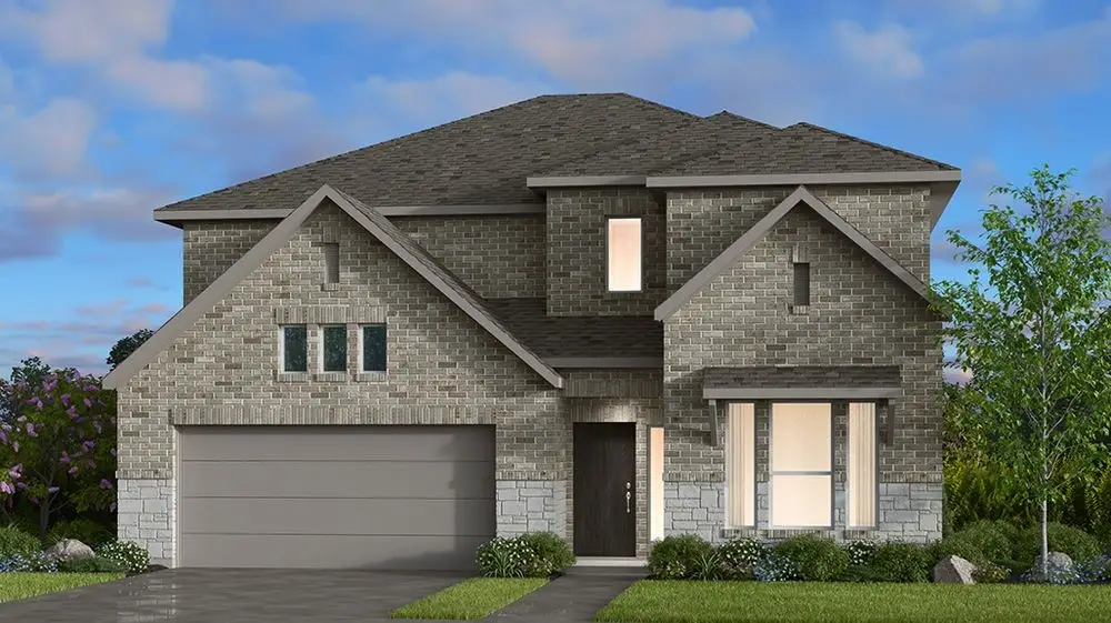21943 Tamworth Hollow Trail, Cypress, TX 77433 - #1