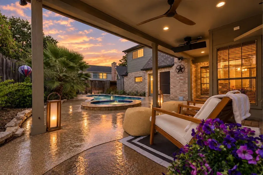 7307 Maidstone Lane, Houston, TX 77095 - #2