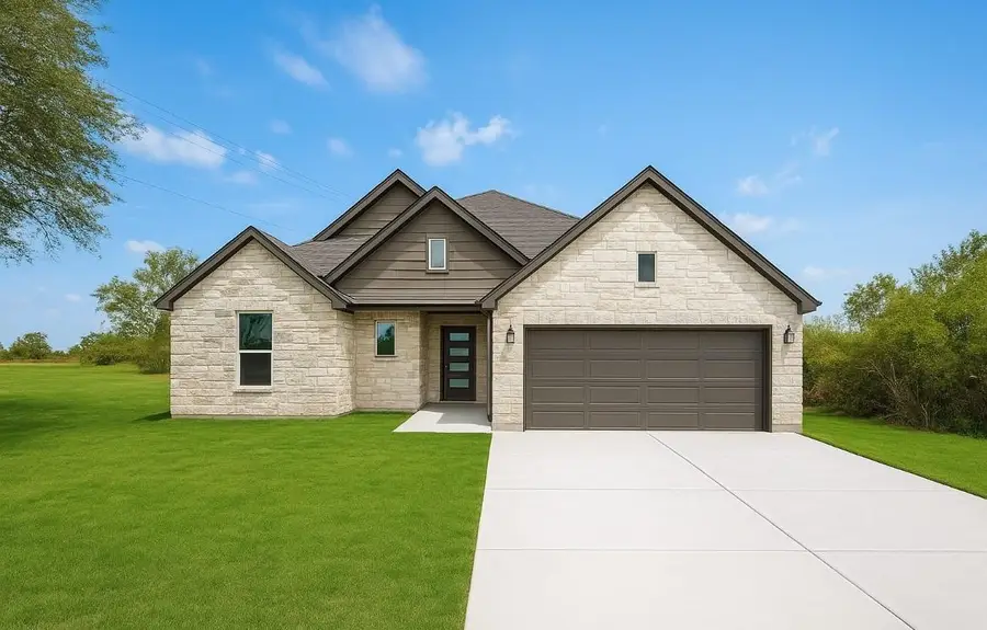 513 Oleander Street, Prairie View, TX 77484 - #2