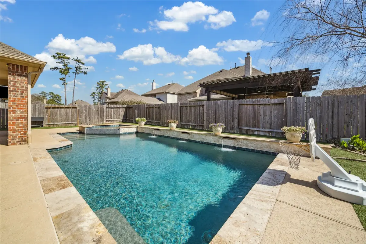 17342 Cumberland Park Lane, Humble, TX 77346 - #1