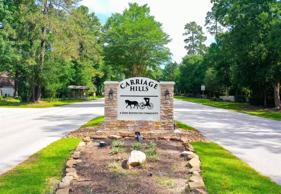 2409 Mustang Drive Drive, Conroe, TX 77384 - #3