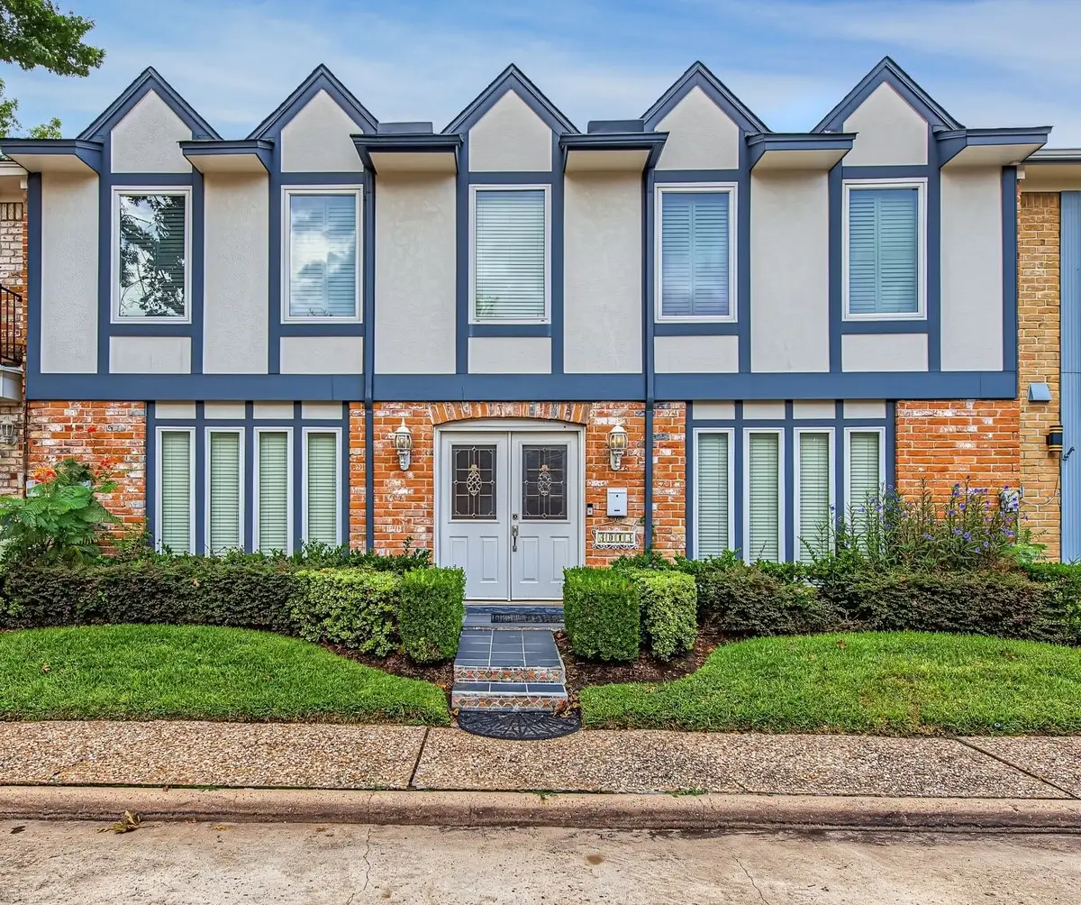 3013 Teague, Houston, TX 77080 - #1