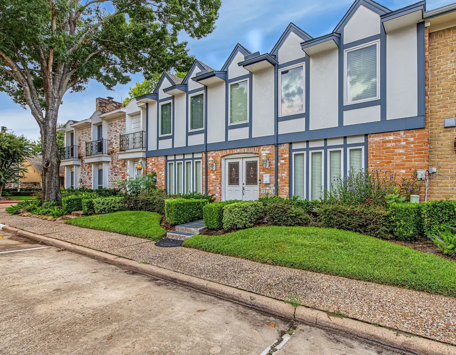 3013 Teague, Houston, TX 77080 - #2