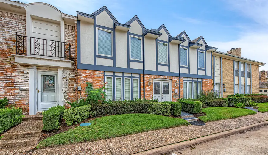 3013 Teague, Houston, TX 77080 - #3