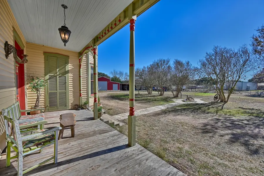 1 Bednar Lane, La Grange, TX 78945 - Image #2