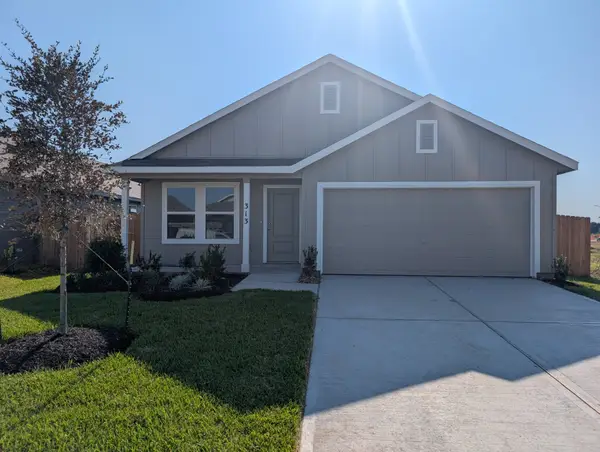 25601 Rose Creek Drive, Cleveland, TX 77328