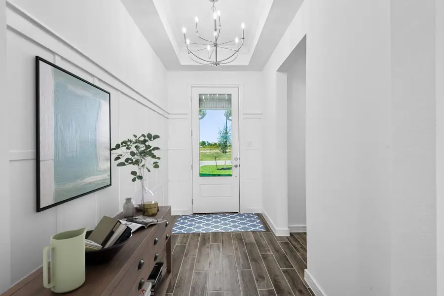 12907 Old Fashion Circle, Dayton, TX 77535 - #3